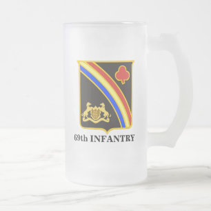 69e infanteriestelsel matglas bierpul