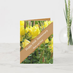 69e Jubileum bewerkbare Kaart