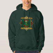 69e New York vrijwilliger infanterie Hoodie (Voorkant)