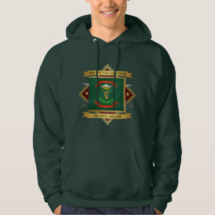 69e New York vrijwilliger infanterie Hoodie