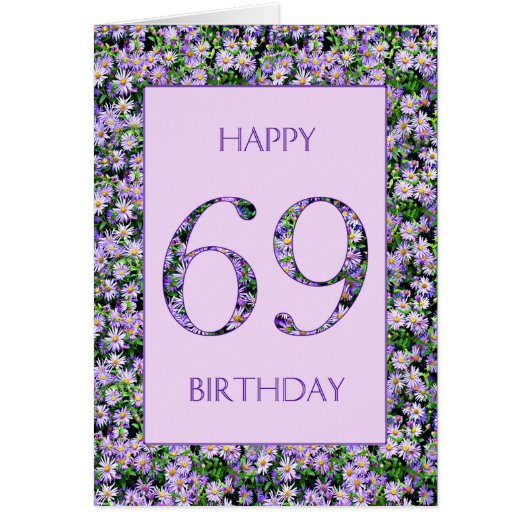 69e Paarse feestdag (Voorkant)