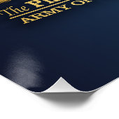 69e Pennsylvania Irish (BH) Perfect Poster (Hoek)