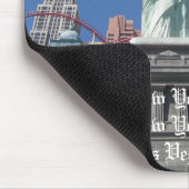 6-22-2010 901, New York Las Vegas Muismat (Hoek)