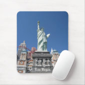 6-22-2010 901, New York Las Vegas Muismat (Met muis)