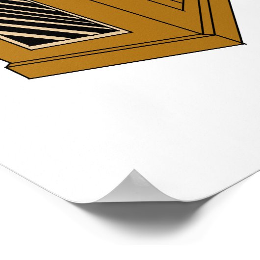 6-4 Chord Inversion Poster (Hoek)