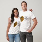 6-4 Omkering Unisex T-shirt (Unisex)