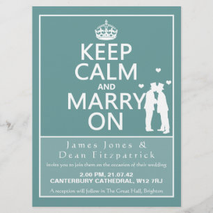 6,5-inch kalm bewaren en trouwen op huwelijksuitno kaart