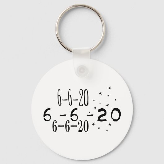 6-6-20 SLEUTELHANGER (Voorkant)