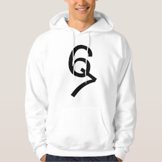 6 7 67 Zes Zeven Hoodie