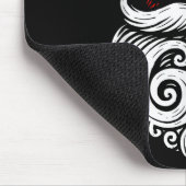 6 7 Christmas 67 Santa Six Seven Christmas Boys Te Muismat (Hoek)