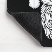 6 7 Christmas 67 Santa Six Seven Christmas Boys Te Muismat (Hoek)