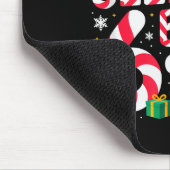 6-7 Christmas Ugly Sweater Six Seven Xmas 67 Meme  Muismat (Hoek)