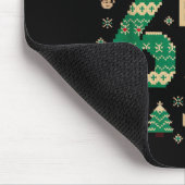 6-7 Christmas Ugly Sweater Six Seven Xmas 67 Meme  Muismat (Hoek)