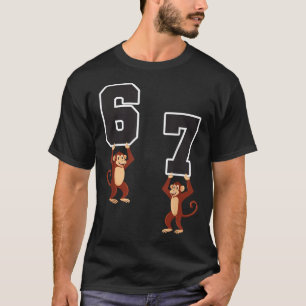 6 7 Grappige bij elkaar passende Halloween-kleren  T-shirt