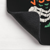 6 7 Halloween Math Square Root 67 Meme Gen Alpha S Muismat (Hoek)