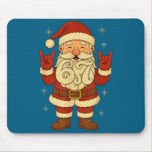 6 7 Kerstmis 67 Sinterklaas Zes Zeven Grappige Mem Muismat