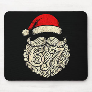 6 7 Kerstmis 67 Sinterklaas Zes Zeven Kerstmis Jon Muismat