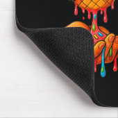 6 7 Meme Ice Cream Drip Funny Gen Alpha Slang  Muismat (Hoek)