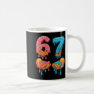 6 7 Meme Ijs Drip Gen Alpha Jargon Koffiemok