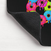 6 7 Meme Matching Love Donuts 67 Pajamas Kids Six  Muismat (Hoek)