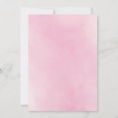 6 7 Meme Trend Six Seven Girl Birthday Kaart (Achterkant)