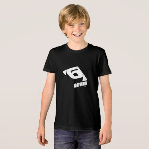 6 7 Meme ZES ZEVEN 67 Viraal Meme voor gen z Tri-Blend Shirt