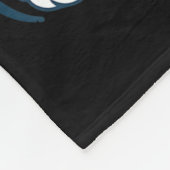 6 7 Order Operation Christmas Math Professor Costu Fleece Deken (Hoek)