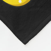 6 7 Pajamas Six Seven Matching Ugly Christmas 67 F Fleece Deken (Hoek)