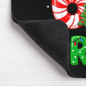 6 7 Pajamas Six Seven Matching Ugly Christmas 67 F Muismat (Hoek)