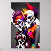 6 - 7 POSTER (Voorkant)