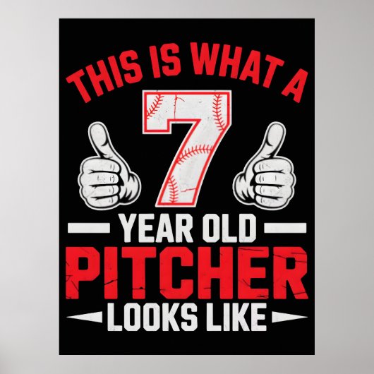 6 7 shirts, ding 6 en ding 7 shirts, poster (Voorkant)