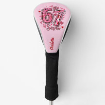6 7 Six Seven Meme Trend Meisjes Roze Naam