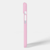 6 7 Six Seven Meme Trend Meisjesnaam iPhone Hoesje (Achterkant / Links)