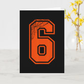 6 7 Spinnenweb Grappige Halloween Kostuum T-shirt Kaart (Gele Bloem)
