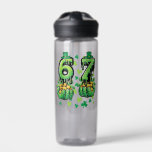 6 7 St Patricks Day Waterfles<br><div class="desc">6 7 St Patricks Day</div>