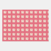 6 7 Valentine's Wrapping Paper | 67 Gift Wrap (Voorkant)