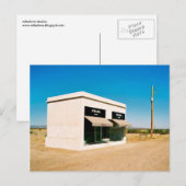 6-9-DSFGDgSG2006-26 - Gepersonaliseerd - Gepersona Briefkaart (Voorkant / Achterkant)