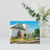 6-9-FDH2006-23 - Gepersonaliseerd Briefkaart (Staand voorkant)