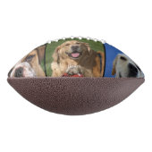 6 Aangepast Football voor fotocollage (Gedraaid 90)