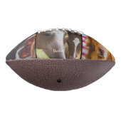 6 Aangepast Football voor fotocollage (Gedraaid 270)