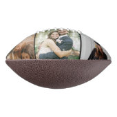 6 Aangepast fotocollage American Football (Gedraaid 90)