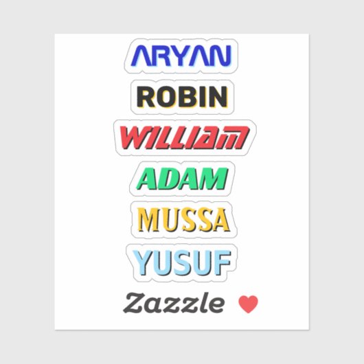 6 Aangepaste Elektricien Naam Hardhat Decal Sticke Sticker (Vel)