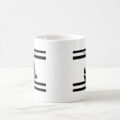 6 afstammelingen koffiemok (Center)