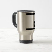 6 afstammelingen reisbeker (Voorkant links)