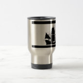 6 afstammelingen reisbeker (Center)