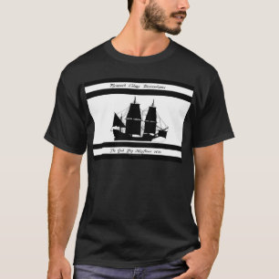 6 afstammelingen t-shirt