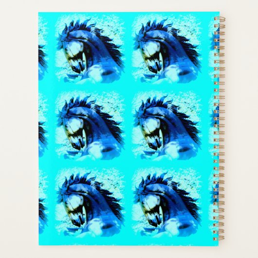 6 blauwe hengsten Thunder_Cove Planner (Achterkant)