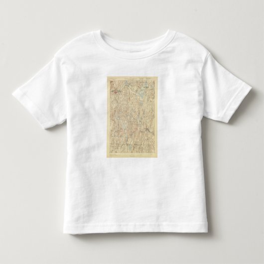 6 Brookvelblad Kinder Shirts (Voorkant)