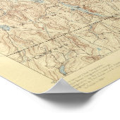 6 Brookvelblad Poster (Hoek)