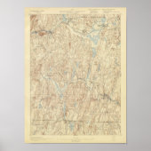 6 Brookvelblad Poster (Voorkant)